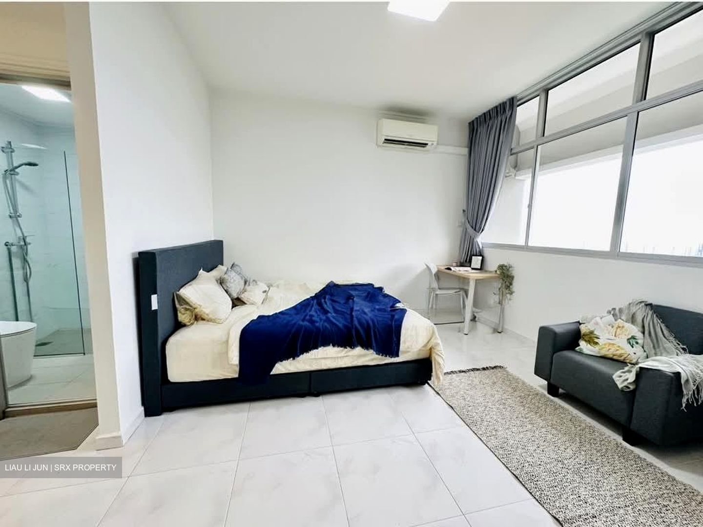 Ridgewood (D10), Condominium #560344101